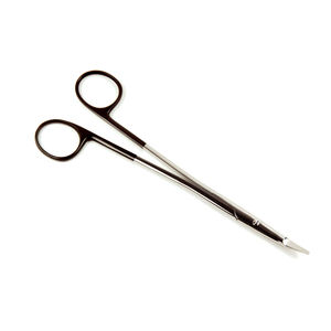 Tijeras duraderas para estiramiento facial, instrumento quirúrgico de acero inoxidable para operaciones cosméticas y Reconstructivas de estiramiento facial - Product Image 5