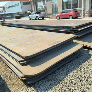 ASTM A1006/A1008 低炭素鋼板（船舶用） - Product Image 2