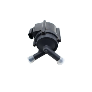 POMPE À EAU SUPPLÉMENTAIRE 9806790880 1201.L4 9806790780 1201.L8 1201.N2 pour PEUGEOT 308 308CC 3008 508 5008 CITROEN C4 1.6THP - Product Image 5