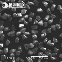 Poudre De Diamant industriel Économique De Poudre De Micron De Diamant
