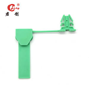 Замок JCMS204, регулируемый, для защиты счетчиков газа, из чистого материала - Product Image 4