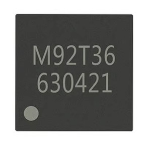 วงจรรวม MOS DFN QFN M92T36 M92T17 M92T55 BGA - Product Image 1