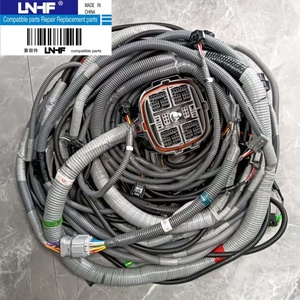 Arnés de cableado LNHF YA00009267 para ZX200-5G ZX200LC-5G ZX210H-5G ZX210K-5G ZX210LCH-5G ZX210LCK-5G YA00009267 para Hitachi - Product Image 1