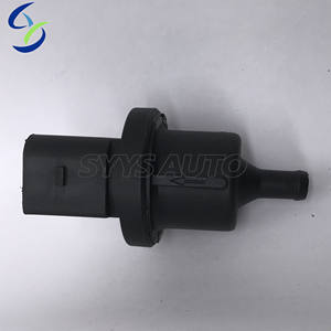 Válvula solenoide de purga de recipiente de Vapor de alta calidad 1C0906517A para Audi A3 A4 A6 A8 para VW Touareg 028142353 - Product Image 4