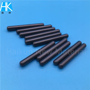 أسطوانة نيتريد السيليكون من السيراميك غير الأكسيد بصلابة عالية/قضيب - Product Image 5