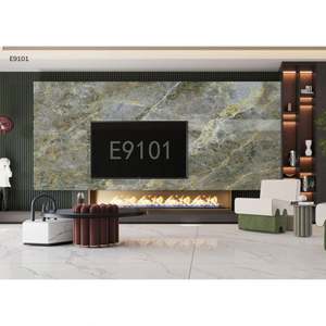 Panel de Pared para TV Aimsp, Mueble para Sala de Estar, Panel de Pared de Mármol para TV Suspendida - Product Image 1