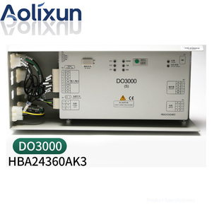 Thang Máy Cửa máy điều khiển xizi otis Hàng Châu xizhong thang máy cửa máy biến tần do3000/Dễ dàng-con/jarless - Product Image 6