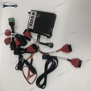 เครื่องมือวินิจฉัย E-IDSS G-IDSS สำหรับอินเทอร์เฟซของ Isuzu Idss เครื่องยนต์4HE1 4HK1 4HF1สำหรับ Isuzu Idss - Product Image 2