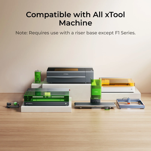 <span class=keywords><strong>XTool</strong></span> RA2 <span class=keywords><strong>Pro</strong></span> Axe Rotatif, Accessoire Rotatif Laser 4 en 1 pour <span class=keywords><strong>XTool</strong></span> P2/S1/F1 Ultra/F1/F1 Lite/M1 Ultra/<span class=keywords><strong>D1</strong></span> <span class=keywords><strong>Pro</strong></span> - Product Image 2
