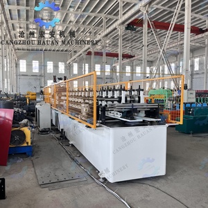 เครื่องขึ้นรูปทองแดง HANAU แบบอัตโนมัติเต็มรูปแบบ ความแม่นยำสูง ขับเคลื่อนด้วยเซอร์โว 37KW 380V ใช้งานง่าย - Product Image 4