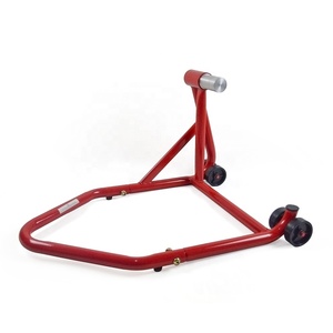 รถจักรยานยนต์ด้านหลัง Paddock สำหรับรถจักรยานยนต์ด้านสวิง Arm ขาตั้ง - Product Image 1