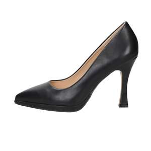 MB69 BLACK DECOLLETE' - Product Image 1