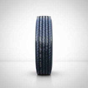 Neumáticos LCH T-REX Nuevos, Neumáticos Radiales de Acero 295/80R22.5, Sin Cámara, para Camiones y Autobuses Pesados, Construcción de Caucho, 3 Meses de Garantía - Product Image 1