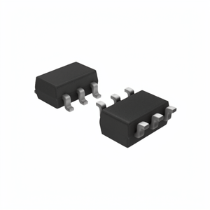 ADC121S051CIMF SOT 23 6 Original Buy Online Electronic Components Data Acquisition - Product Image 1