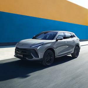 Dongfeng Forthing T5 EVO PRO ICE SUV Euro VI B 5 places Conduite à gauche 7DCT Véhicule économe en carburant - Product Image 1