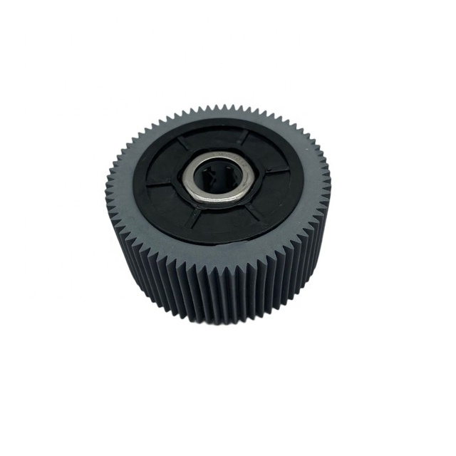 Rezison Compatible Quality New Pickup Roller for Riso RZ 230 EV 2590 2450 2460 3690 3650 Printer Copier Spare Parts High Quality