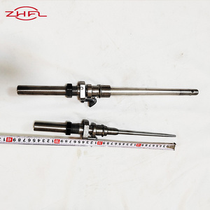 Longteng Metal Steel Spindles for Spinning Knitting <b>Weaving</b> <b>Loom</b> Machinery-3 Months Warranty Spare Parts - Product Image 5