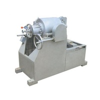 Machine à popcorn commerciale, machine à nourriture soufflée au maïs et au riz, machine à en-cas