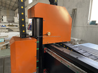Machine de découpe CNC pour le travail du bois 2040 pour la découpe de bois, MDF, la publicité, la fabrication de portes, la cuisine et la gravure