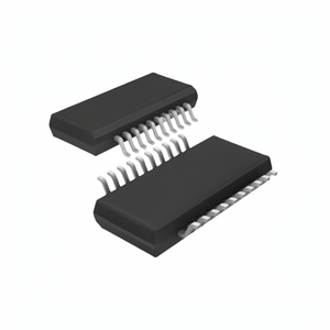 20 SSOP Power Management (PMIC) LTC4244IGN#PBF In Stock Components Electronic - Product Image 1