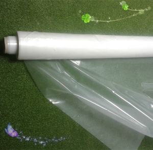 แผ่นฟิล์มพลาสติกโพลีเอทิลีนสีขาว6ล้านแผ่นสำหรับเรือนเพาะเกษตร - Product Image 6