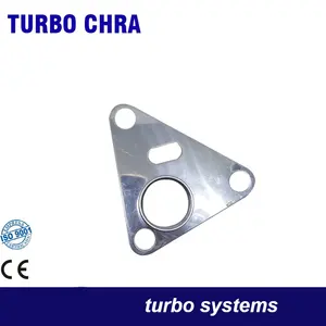 Núcleo de cartucho de turbocompresor Turbo CHRA K04V 5304-988-0032-5304 970-0032 53049700032 para VW T5 Transporter 2,5 2002- <span class=keywords><strong>TDI</strong></span> AXD - Product Image 6