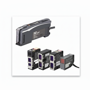 สำหรับ Omron E3NC-LA21 2เมตรเซนเซอร์แสงเลเซอร์อัจฉริยะ - Product Image 1