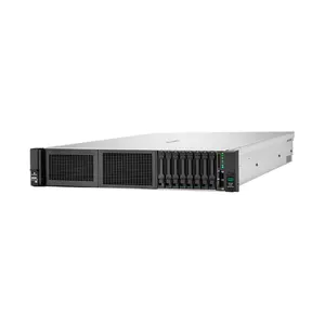 Enterprise 1u Server DL345 Gen10 Plus New and Original HPE Proliant AMD EPYC 7313P P408i-a P39266-B21 32 GB 500W