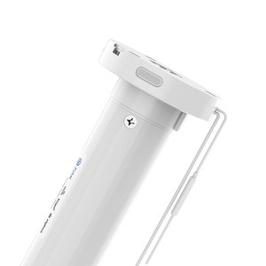 Motor Tubular Zigbee Inteligente Recargable de 25 mm para Persianas <span class=keywords><strong>Zebra</strong></span> y Cortinas Translúcidas - Product Image 2