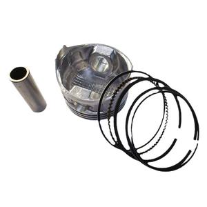 Bomba de Agua para Motor 170F, Anillos de Pistón para Mini Cultivadora GX210, Pasadores de Retención, Lista de Piezas para Generador de Gasolina, Categoría de Producto: Piezas de Pistón - Product Image 5