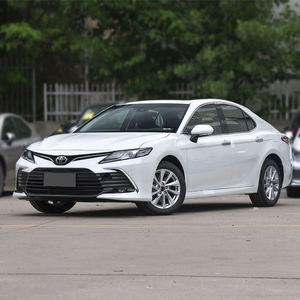 Toyota Camry 2024 Híbrido Eléctrico Inteligente de Doble Motor 2.0HGVP Edición Deluxe Sedán - Product Image 1