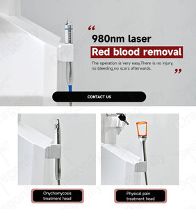 2025 Sản phẩm mới fractional CO2 <span class=keywords><strong>Laser</strong></span> Skin <span class=keywords><strong>Resurfacing</strong></span> & Thắt chặt âm đạo xách tay cường độ cao CE Máy - Product Image 2