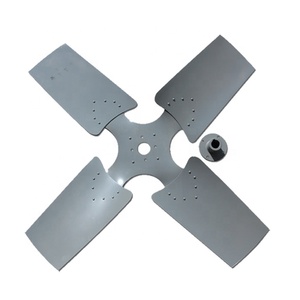 Ventilateur de tour de refroidissement à 6 pales en alliage d'aluminium <span class=keywords><strong>BAC</strong></span> haute vitesse - Prix - Product Image 3