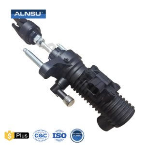 Pièce auto de haute qualité, <span class=keywords><strong>prix</strong></span> d'usine, <span class=keywords><strong>maître</strong></span>-<span class=keywords><strong>cylindre</strong></span> d'<span class=keywords><strong>embrayage</strong></span> pour TOYOTA GUN156 GUN165 REVO 31420-0K060 31420-0K061 - Product Image 1