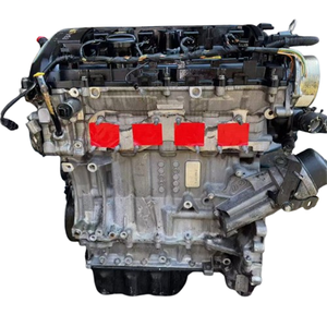Motore Completo N12B16A da 1.6L di Alta Qualità Più Venduto Originale 4 Cilindri per BMW <span class=keywords><strong>Mini</strong></span> R55 R56 <span class=keywords><strong>R57</strong></span> Alimentazione a Benzina Usato - Product Image 3