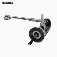 Clé testeur d'étalonnage clé dynamométrique calibrateur testeur analyseur 100N.m