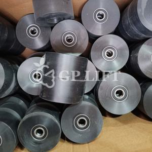 Plateforme rotative électrique à 360 degrés pour voiture, présentoir de voiture, parking de <span class=keywords><strong>garage</strong></span>, plateau tournant DIY pour voiture à vendre - Product Image 5