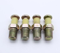 Loquet de porte pour VW GOLF MK2 CORRADO SCIROCCO POLO X 2 C01 357837034 VA2955