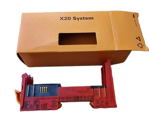 โมดูลบัส B&R X20 ซีรีส์ X20BM32 ของแท้ใหม่เอี่ยม - Product Image 2