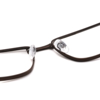 Marcas famosas Gafas Marco Gafas Importación Nombres de marca Marcos de vidrio para ojos para hombres