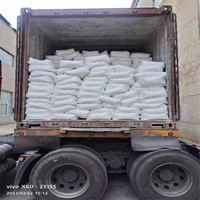Plastifiant PVC, polyéthylène chloré CPE 135A pour modificateur d'impact PVC