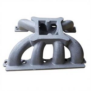 Service d'impression 3D par technologie FDM professionnelle, prototypage rapide, pièces en métal, plastique et résine de haute qualité - Product Image 3