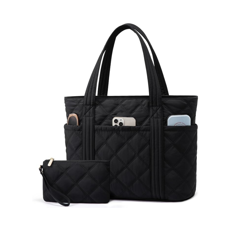 27L 15.6นิ้วสีดำ