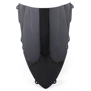 Motocicleta parabrisas para el mercado de accesorios personalizado para Ducati PanigaleS 1199 <span class=keywords><strong>1199R</strong></span> 1199S - Product Image 2
