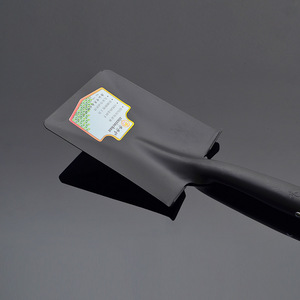 Shuangsong D-Grip Garden Shovel 700x150mm Metal Blade Outdoor Tool - Product Image 2