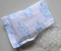 Gel de silice pour le séchage des fleurs Gel de silice Cristal Perles de gel de silice 0.5 à 1.5mm Litière pour chat