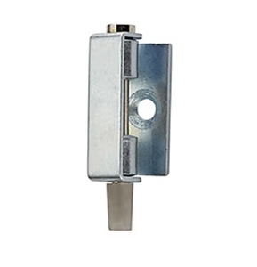 <span class=keywords><strong>Cerniere</strong></span> Laterali in Acciaio FS3260 CL257 con Molla e Rimovibili per Armadi in Legno - Product Image 4