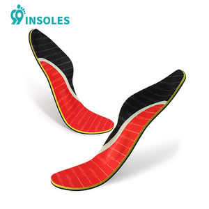 Plantillas Ortopédicas de Pie Plano para Arcos Altos, 99 Plantillas para Arcos Duros Eva - Product Image 3