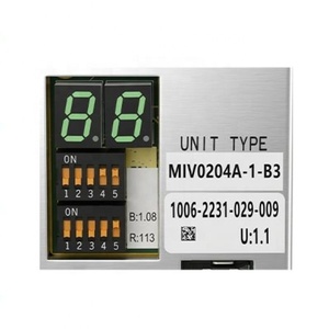 MIV0204A-1-B3 Piezas de Repuesto Originales de Alta Calidad para Máquinas, Nuevas, con Garantía de un Año - Product Image 2