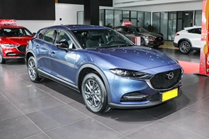 Auto Usado <span class=keywords><strong>Mazda</strong></span> CX-4 <span class=keywords><strong>2021</strong></span> 2.0L 2WD Skyactiv Edición Explore - Product Image 4